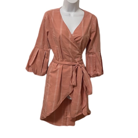 New York & Company long top - Picture 1 of 8